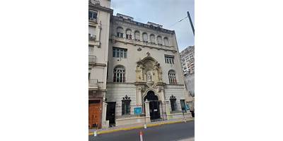 INSTITUTO SAN MARON