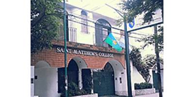 INSTITUTO SAN MATEO