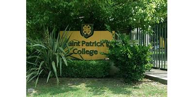 INSTITUTO SAN PATRICIO
