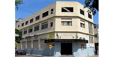 INSTITUTO SAN PEDRO