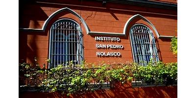 INSTITUTO SAN PEDRO NOLASCO