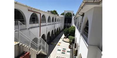 INSTITUTO SAN RAMON NONATO