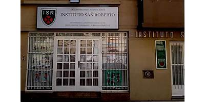INSTITUTO SAN ROBERTO