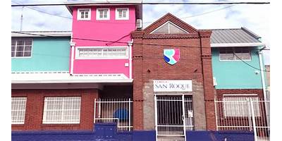 INSTITUTO SAN ROQUE