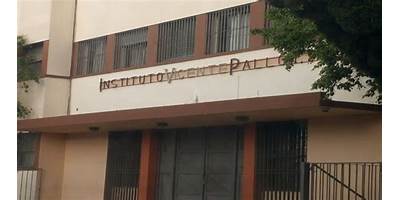 INSTITUTO SAN VICENTE PALLOTTI