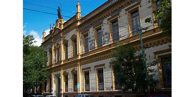 INSTITUTO SANTA FELICITAS DE SAN VICENTE DE PAUL