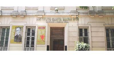 INSTITUTO SANTA MARIA