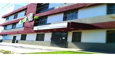 INSTITUTO SANTA ROSA