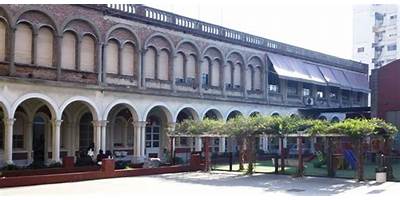 INSTITUTO SCHONTHAL
