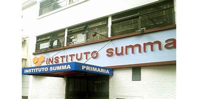 INSTITUTO SUMMA