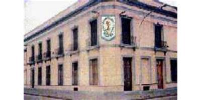 INSTITUTO SUPERIOR DEL PROFESORADO GENERAL JOSE DE SAN MARTIN