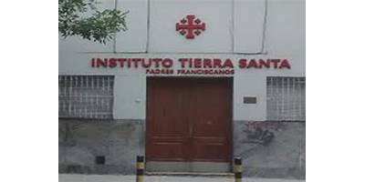 INSTITUTO TIERRA SANTA