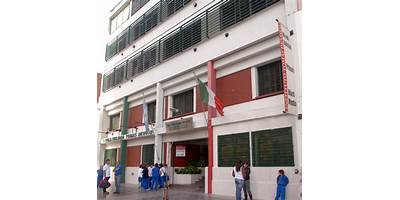 INSTITUTO TOMAS DEVOTO