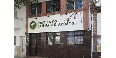 INST.SAN PABLO APOSTOL
