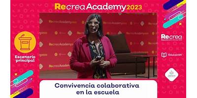 INT.CREA-CONVIVENCIAS RECREA LA EDUC.ARG