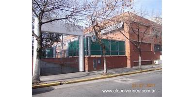 INTENDENTE ALVEAR