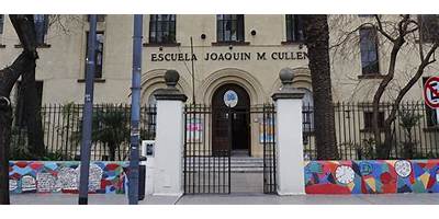 JOAQUIN MARIA CULLEN