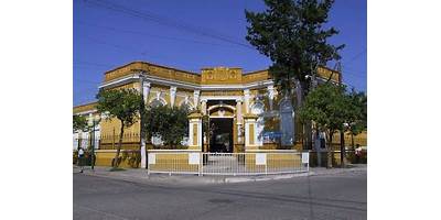JOSE FEDERICO MORENO