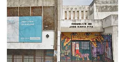 JOSE MARIA PAZ