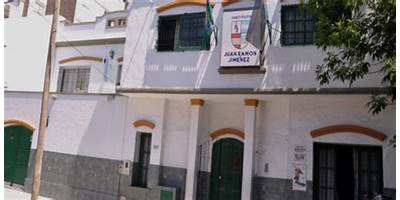 JUAN RAMON JIMENEZ