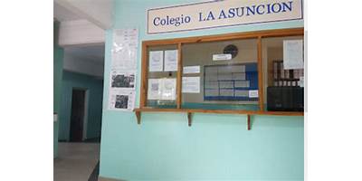 LA ASUNCION