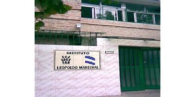 LEOPOLDO MARECHAL