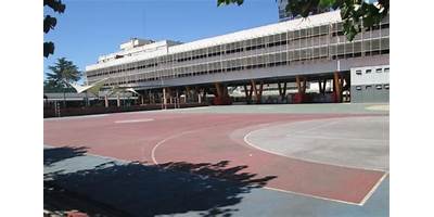 LICEO FRANCO ARGENTINO JEAN MERMOZ