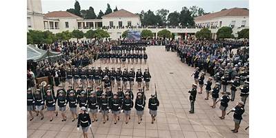 LICEO MILITAR GENERAL PAZ