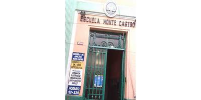 MONTE CASTRO