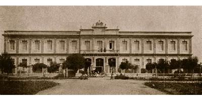 NICOLAS AVELLANEDA 1