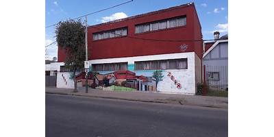 NUEVO COLEGIO GLEW