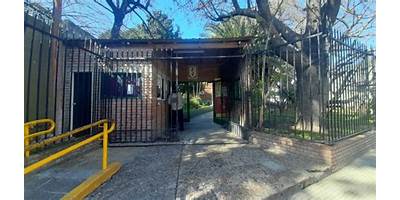PAULA ALBARRACIN DE SARMIENTO