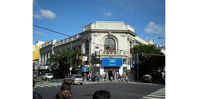PRESIDENTE MITRE