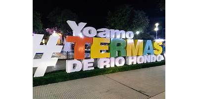 PROVINCIA DE SANTIAGO DEL ESTERO