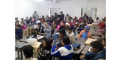 PROVINCIA DEL CHACO
