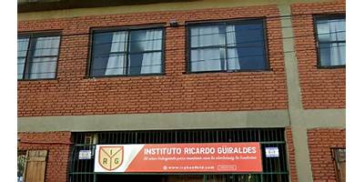 RICARDO GUIRALDES