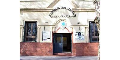 ROMPEHIELOS GRAL SAN MARTIN