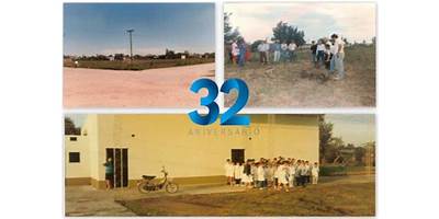 U.E.G.P Nº 61 (UEP Nº 61) EBEN EZER