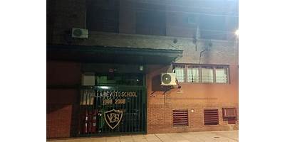 VILLA DEVOTO SCHOOL