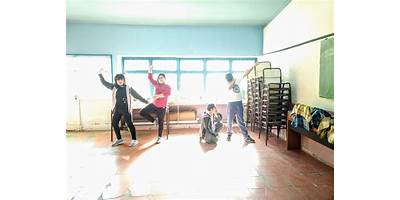 ESCUELA PROVINCIAL DE ARTE 1