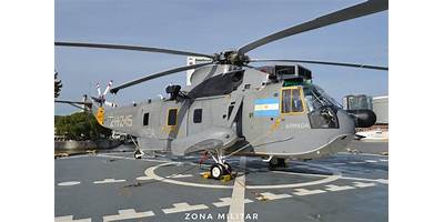 ARMADA ARGENTINA