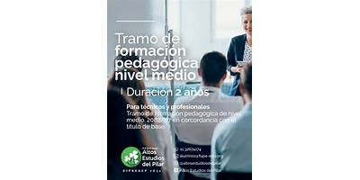 ASOCIACION DE ALTOS ESTUDIOS DEL PILAR