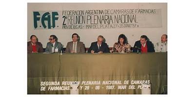 ASOCIACION PROPIETARIOS DE FARMACIAS ARGENTINAS (ASOFAR)