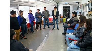 AULA TALLER MOVIL 158