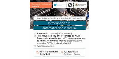 AULA TALLER MOVIL 67