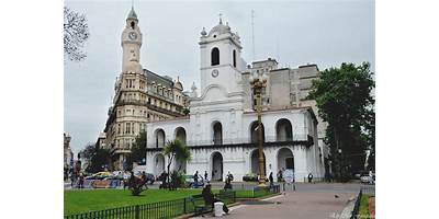 CABILDO DE BS AS