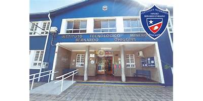 CAP GRAL BERNARDO O'HIGGINS