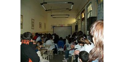 CARMEN SONDA DE PANDOLFINI