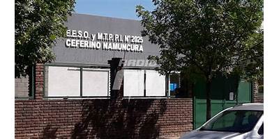 CE.M.O.E. CEFERINO NAMUNCURA