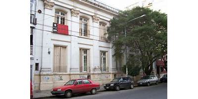 CENTRO ANCHORENA